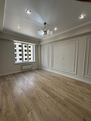 nova grant: 2 комнаты, 70 м², Элитка, 6 этаж, Дизайнерский ремонт — 1