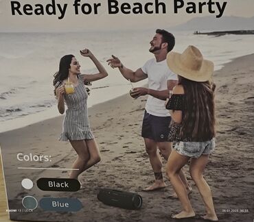 Dinamiklər və kolonkalar: Yeni Air Music Kolonka, Növ - Bluetooth, rəng - Boz -da lalafo.az — 17 Dinamiklər və kolonkalar: Yeni Air Music Kolonka, Növ - Bluetooth, rəng - Boz — 17