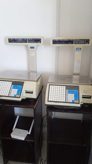 Digər mağaza avadanlığı: Mağaza üçün avadanlıq paketi - Kassa sistemi: masaüstü kompüter -da lalafo.az — 5 Digər mağaza avadanlığı: Mağaza üçün avadanlıq paketi - Kassa sistemi: masaüstü kompüter — 5