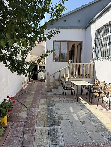 heyet evi layiheleri: 3 otaqlı, 125 kv. m, Orta təmir — 2