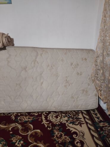 купить газовый счетчик: Продаю матрасы б/у
размер 90×2 2шт
размер 1.60×2 1шт