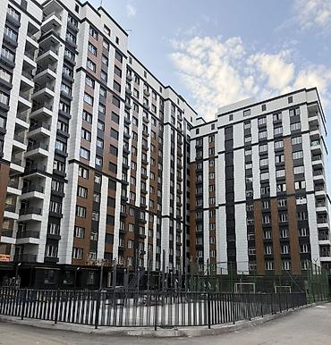 Продажа квартир: 3 комнаты, 80 м², Технопарк Элитка, 2 этаж — 2