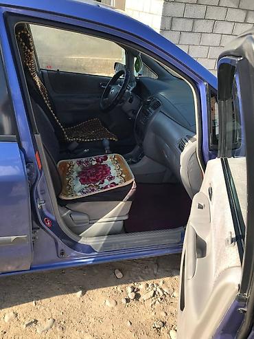 мазда примасу: Mazda PREMACY: 2001 г., 1.8 л, Механика, Бензин, Минивэн — 7