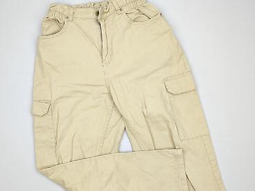 construction trousers: Spodnie cargo damskie, rozmiar S — 1