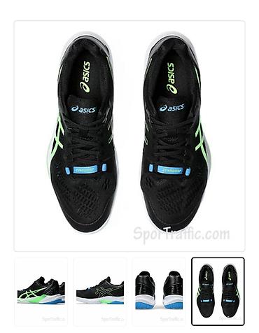 сороконожки темпо: Мужские кроссовки, 44, Asics, Новый — 4