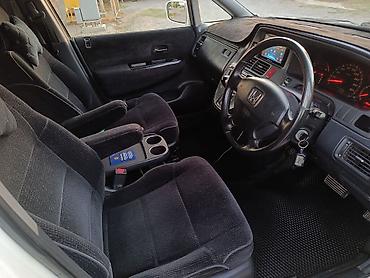 Honda: Honda Shuttle: 2003 г., Бензин, Универсал — 7