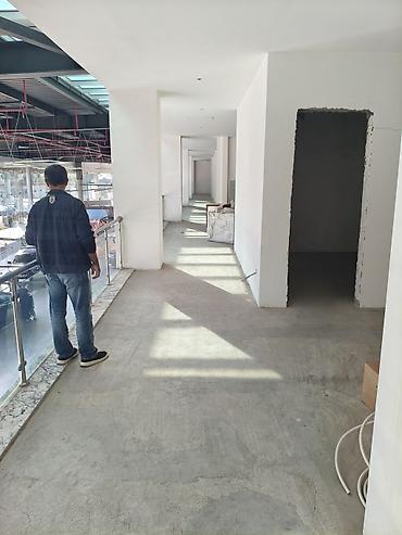 zig store evlər: İcarəyə avtosalon / geniş kommersiya obyektı Müasir dizayna malik — 5