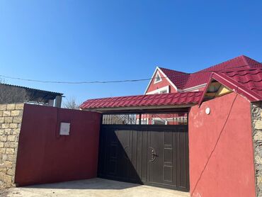 Uzunmüddətli kirayə evlər: 90 kv. m, 3 otaqlı, Qaz, İşıq, Su — 2