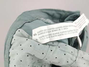 sklepy bialcon: Bershka, Spodnie materiałowe damskie, rozmiar 2XS — 6