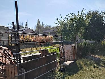 продам дом с участком: Продается дом с участком в частном секторе. Основные характеристики — 4