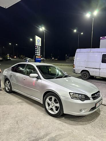 селектор акпп субару: Subaru Legacy: 2003 г., 2 л, Автомат, Бензин, Седан — 5