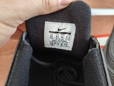 Patike: Patike, Nike, veličina - 46 — 6
