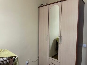 Долгосрочная аренда квартир: 1 комната, Риэлтор, Без подселения, С мебелью полностью