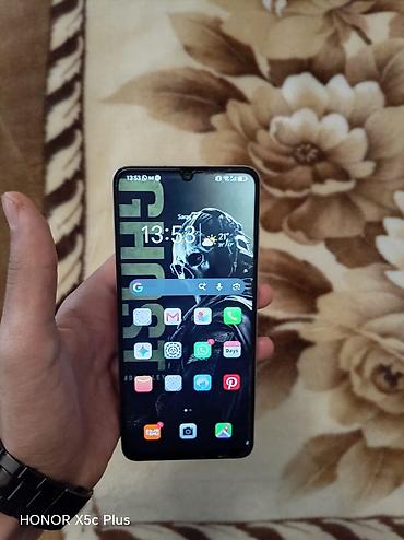 sazz wimax modem: Honor 5c, rəng - Gümüşü — 2