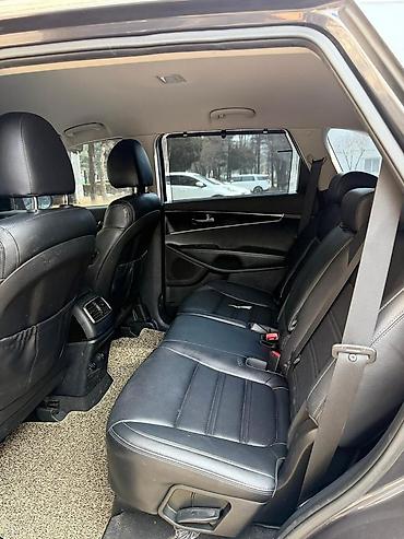Kia: Kia Sorento: 2019 г., 2.2 л, Автомат, Дизель — 11