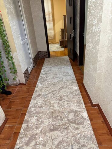 Uzunmüddətli kirayə mənzillər: Xətai Rayonu Əhmədli Metrosunun Çıxışı Yeni Tikili 2 otaq. Mərtəbə - — 5