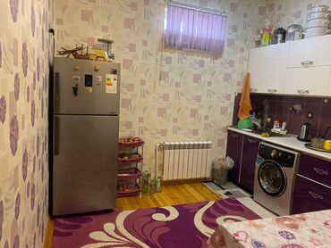 Uzunmüddətli kirayə evlər: 100 kv. m, 2 otaqlı — 18