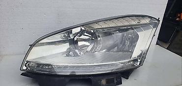 206: LEVI FAR ZA CITROEN C4 PICASSO | Originalni polovni delovi Citroen i — 1