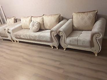 Divanlar: Künc divan, Yeni, Açılan, Bazalı, Parça, Şəhərdaxili pulsuz çatdırılma — 6
