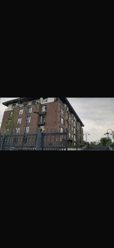 жк malina: 2 комнаты, 68 м², Элитка, 3 этаж, Дизайнерский ремонт