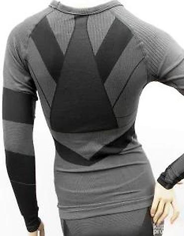 Kompleti: Ženski termo komplet – majica dugih rukava i helanke - Funkcionalan — 16