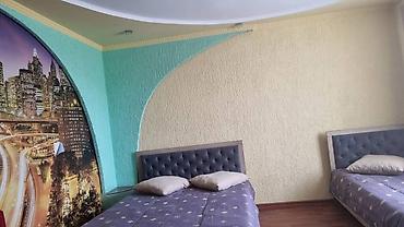 Гостиницы, отели (Посуточная аренда комнат): Гостевой дом с бассейном и просторными номерами - Большой уличный — 5