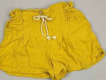 Bershka, Shorts for women, size M (EU 38)