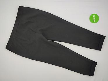 joggery diverse: Sigma, Spodnie materiałowe damskie, rozmiar 2XL — 3