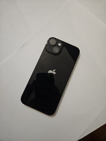 iphone 14 işlənmiş: IPhone 14, 128 GB, Midnight