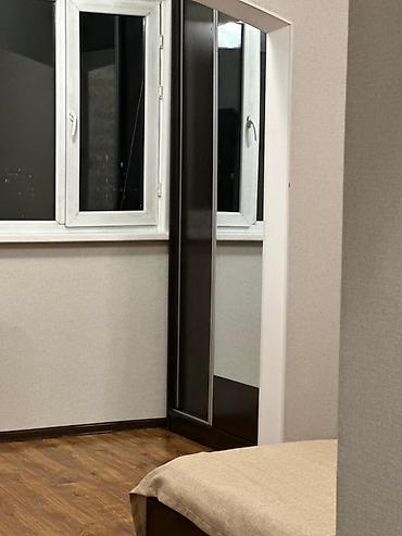 106: 2 комнаты, 67 м², Улан мкр 106 серия, 4 этаж, Косметический ремонт — 6