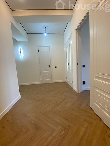 Продажа квартир: Студия, 57 м², Золотой квадрат 3 этаж, Дизайнерский ремонт — 8