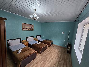 naxcivan satilan heyet evleri: 200 kv. m, 6 otaqlı, Hovuzlu, Kombi, Qaz, Su — 10