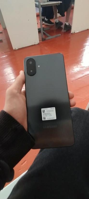 Samsung Galaxy S25+, Б/у, цвет - Черный