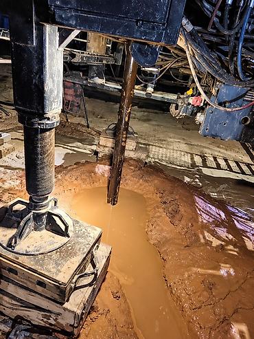 инвестора: 💧 ОсОО «ПОИСК» — бурение и восстановление скважин Предлагаем — 3