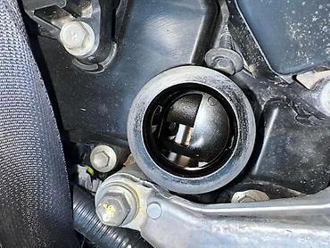 Двигатели, моторы и ГБЦ: Бензиновый мотор Nissan 2010 г., 2.5 л, Б/у, Оригинал, Япония — 10