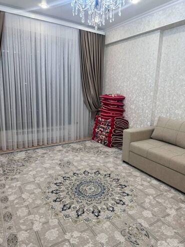 сниму дом: 2 бөлмө, Кыймылсыз мүлк агенттиги, Чогуу жашоосу жок, Толугу менен эмереги бар