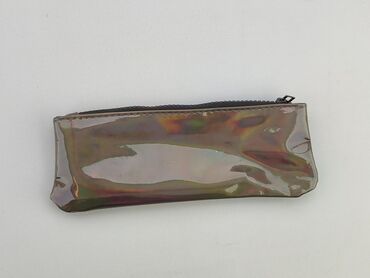 Stationery: Pencil case, condition - Good