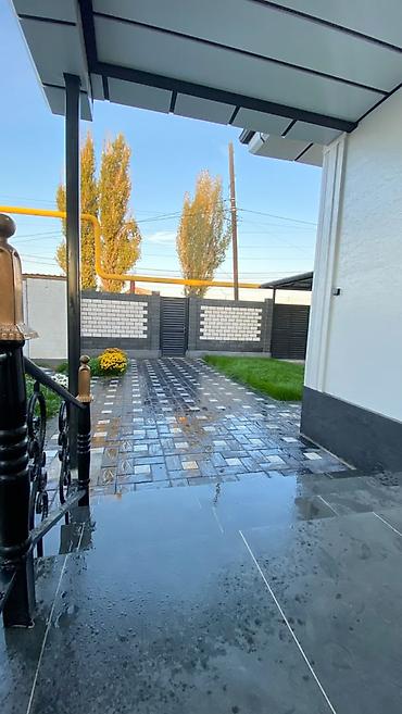 Продажа домов: 3 комнаты, 100 м², 3 соток, Бишкек, Заря Риэлтор — 6