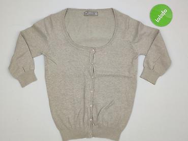 pull and bear: Zara, Kardigan damski, rozmiar M — 2