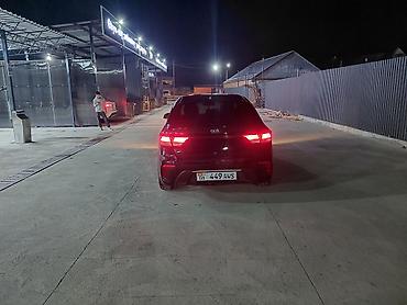 машины до 150 тысяч: Kia Rio: 2017 г., 1.6 л, Автомат, Бензин, Седан — 4