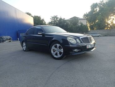 mercedes benz s 320: Mercedes-Benz E-Class: 2002 г., 3.2 л, Автомат, Газ, Седан