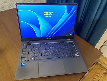 Ноутбук Meken 14" Характеристики и возможности: - Экран 14", тонкие at lalafo.kg Ноутбук Meken 14" Характеристики и возможности: - Экран 14", тонкие