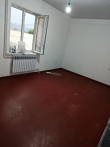 house kg бишкек: 40 м², 2 комнаты, Без подселения — 3