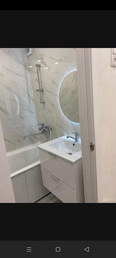 hamam temiri: Mənzillər üçün peşəkar təmir və dekor xidmətləri Təklif etdiklərimiz — 1