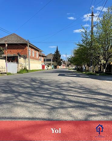 Həyət evləri və villaların satışı: 2 otaqlı, 28 kv. m — 5