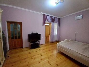 Uzunmüddətli kirayə evlər: 60 kv. m, 2 otaqlı — 3