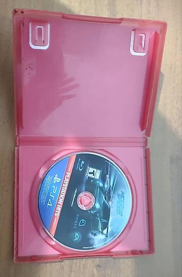 игры на ps 2: Продаю Диск игральный Ps4 оргинал из Америка 2200 сом — 3