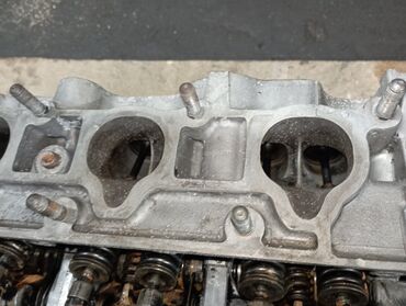 Другие автозапчасти: Адиссей голова 2,3 — 5