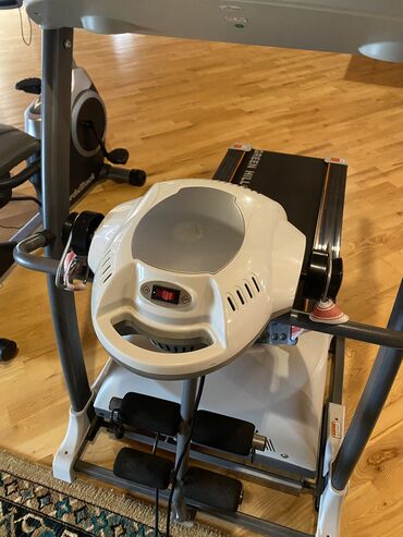 Turniklər və bruslar: Ev üçün trenajor seti Hamisi tam ideal veziyyətdə keyfiyyətlidir — 11