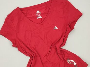 koszulka fc barcelona 2013 14: Adidas, T-shirt damski, rozmiar XL